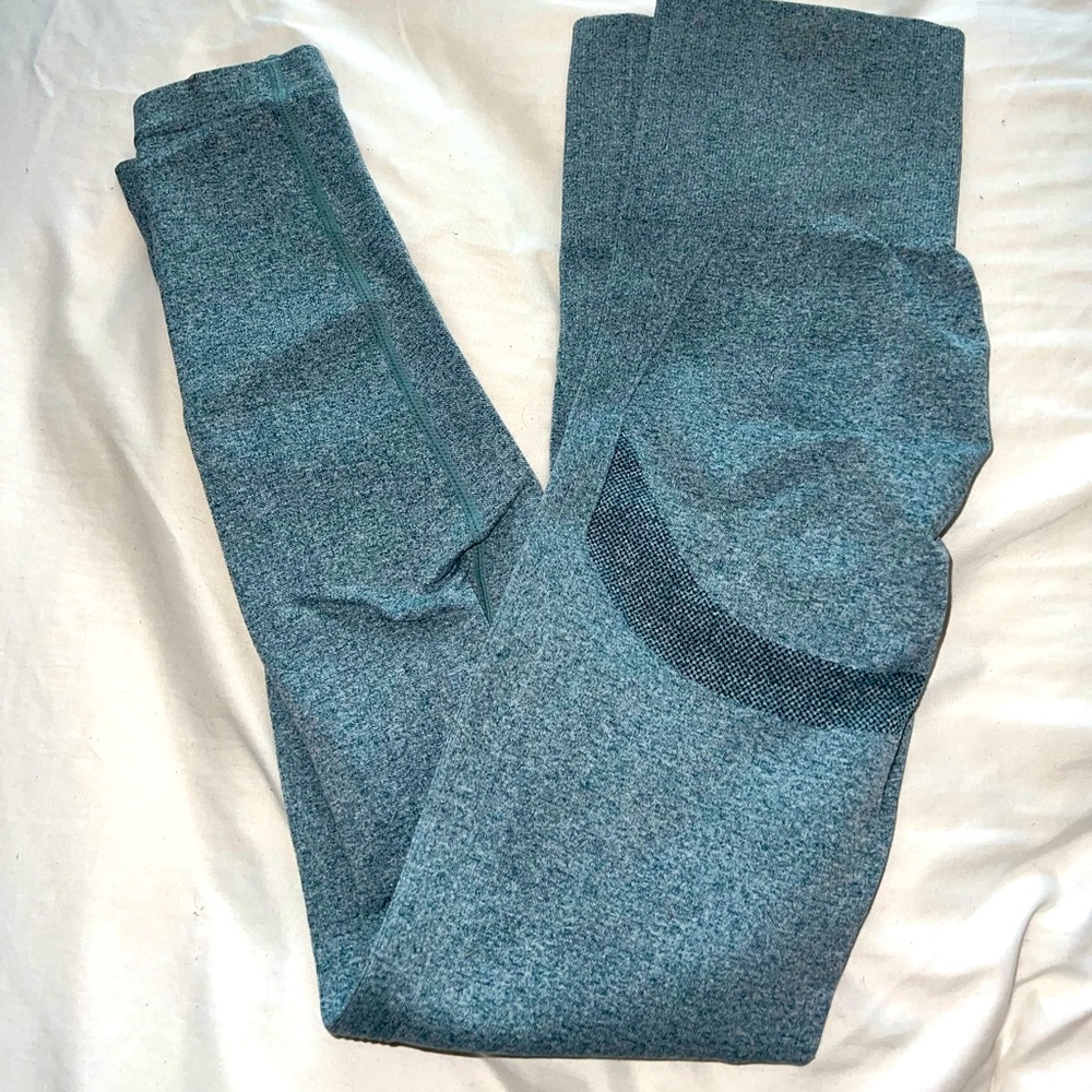 Contour Leggings